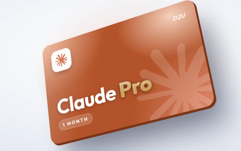 Claude Pro — شهر