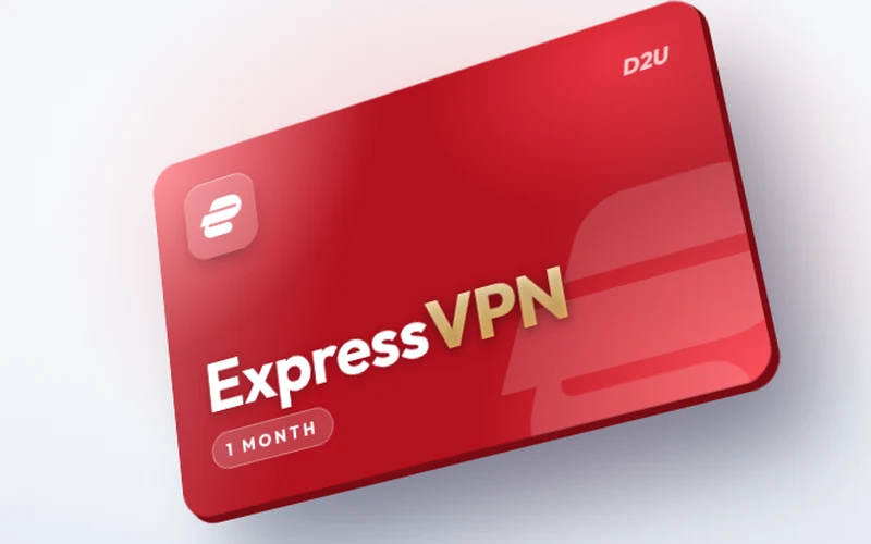 ExpressVPN — شهر