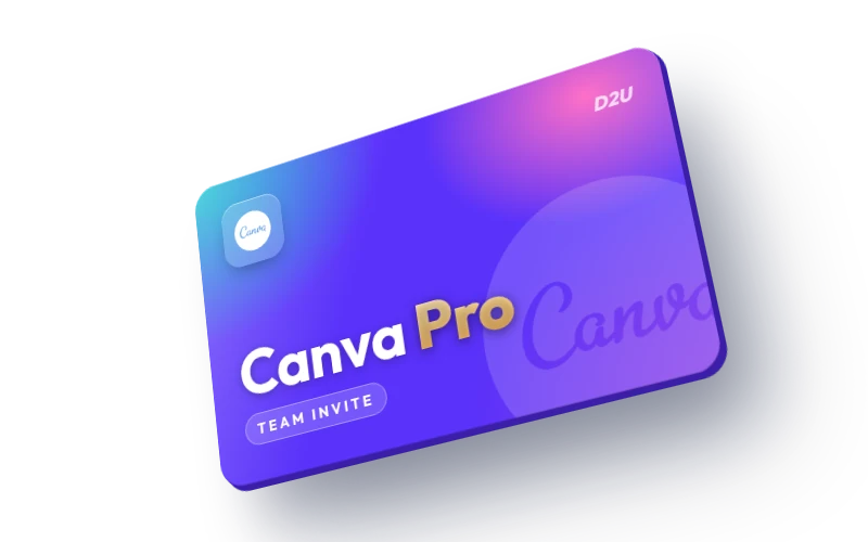 Canva Pro