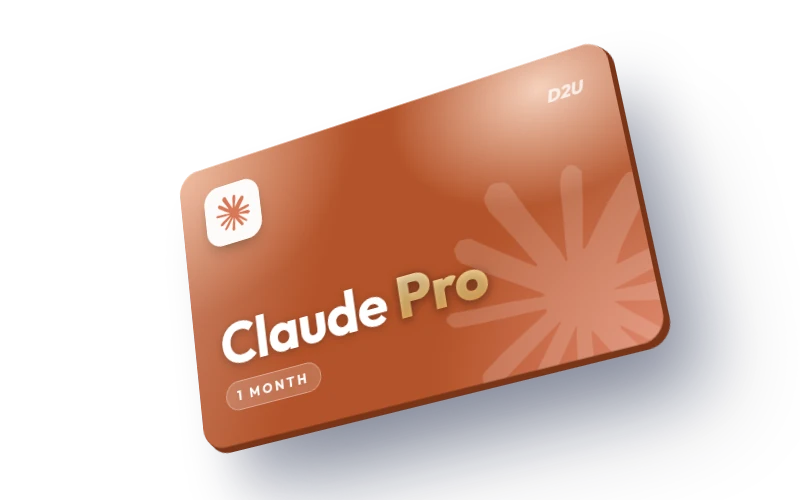 Claude