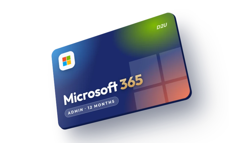 Microsoft 365 Admin — سنة